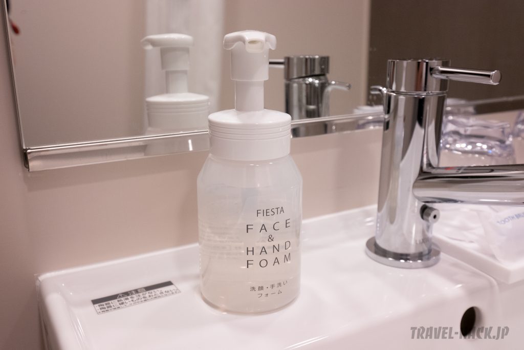 レジデンシャルツイン 東急ステイ 札幌大通の宿泊記 ブログ的口コミ 評価レビュー トラベルハック