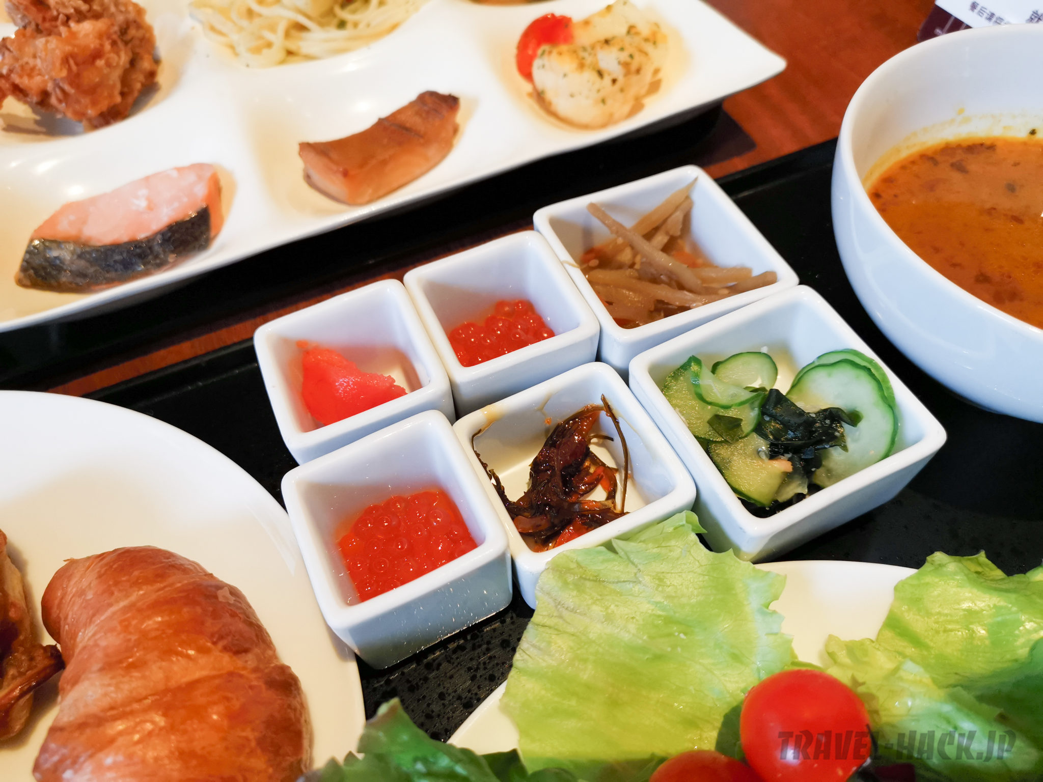 【朝食@ラウンジ ノルド リビナ】三井ガーデンホテル 札幌の宿泊記、ブログ的口コミ・評価レビュー! トラベルハック! 【朝食@ラウンジ ノルド リビナ】三井ガーデンホテル 札幌の宿泊記、ブログ的口コミ・評価レビュー! トラベルハック!