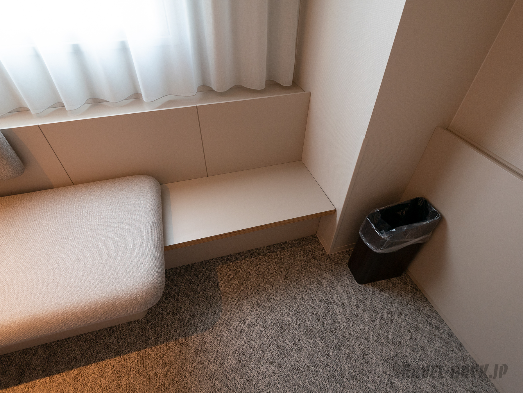 【スーペリアツイン A】京急 EXホテル 札幌の宿泊記、ブログ的口コミ・評価レビュー！ トラベルハック!