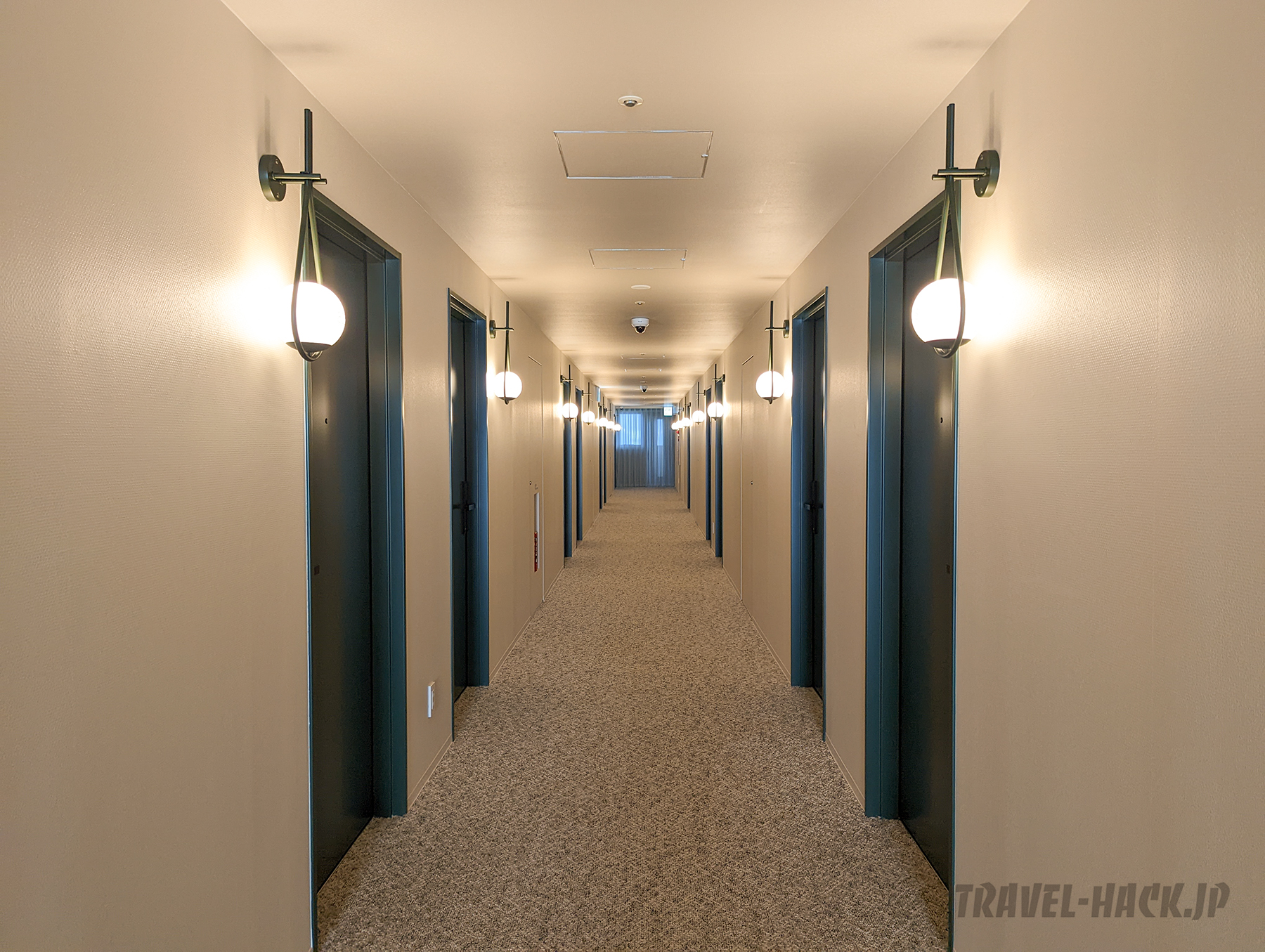 【スーペリアツイン A】京急 EXホテル 札幌の宿泊記、ブログ的口コミ・評価レビュー！ トラベルハック!
