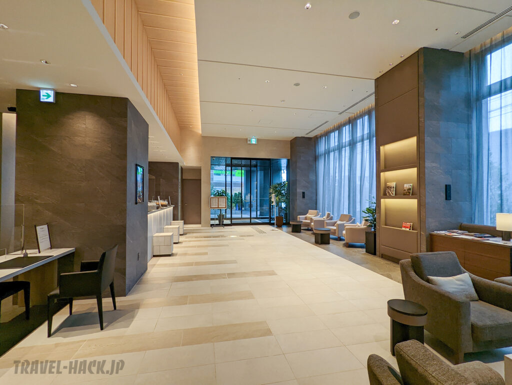 【デラックスツイン】ダイワロイネットホテル札幌中島公園の宿泊記、ブログ的口コミ・評価レビュー！ トラベルハック!