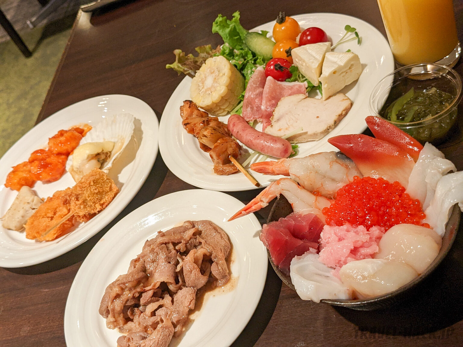 【朝食】ホテルアベスト札幌の宿泊記、ブログ的口コミ・評価レビュー! トラベルハック! 【朝食】ホテルアベスト札幌の宿泊記、ブログ的口コミ・評価レビュー! トラベルハック!